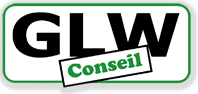 GLW conseil logo